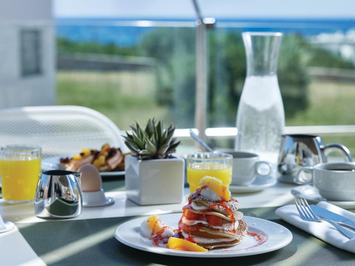 Atlantica Plimmiri Hotel Ngoại thất bức ảnh