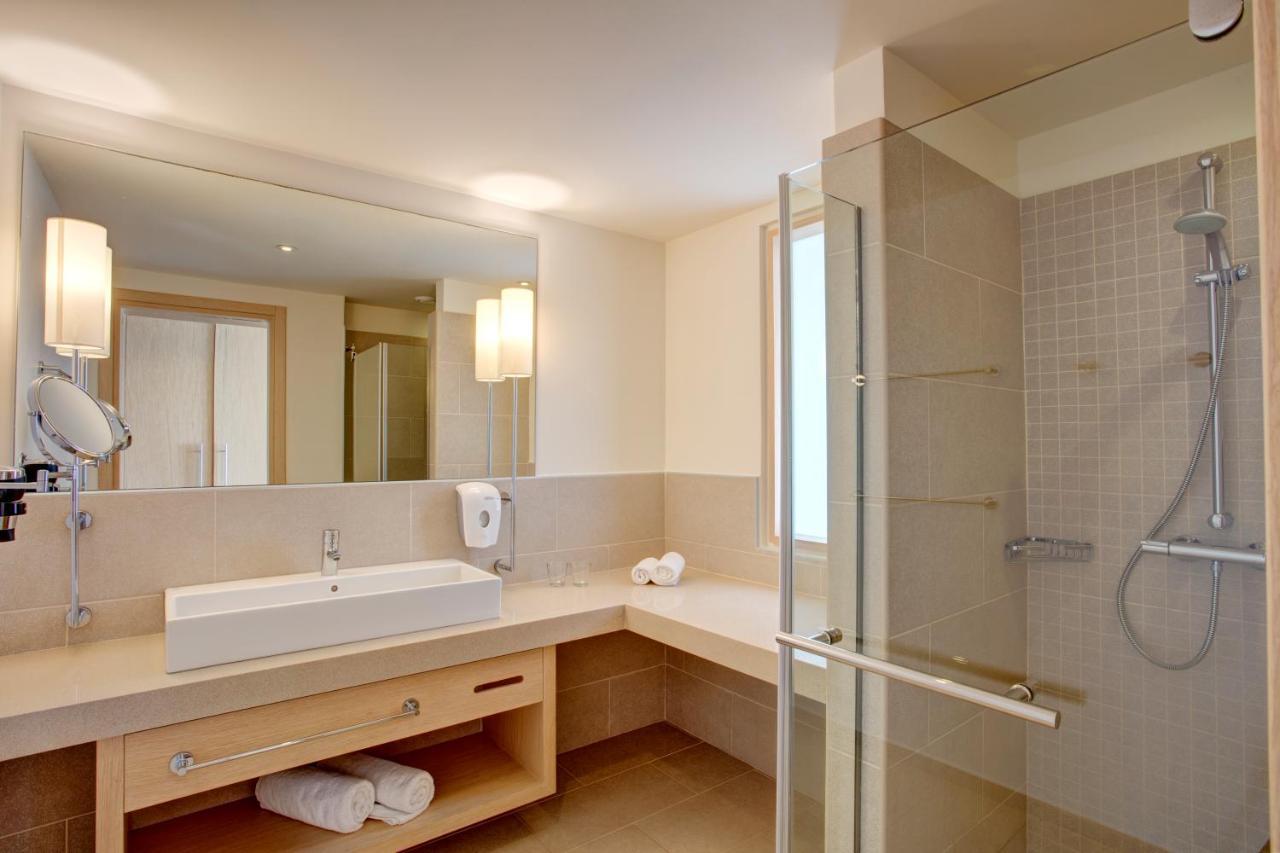 Atlantica Plimmiri Hotel Ngoại thất bức ảnh