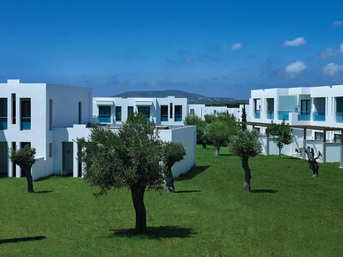 Atlantica Plimmiri Hotel Ngoại thất bức ảnh