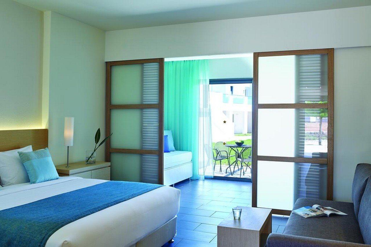 Atlantica Plimmiri Hotel Ngoại thất bức ảnh
