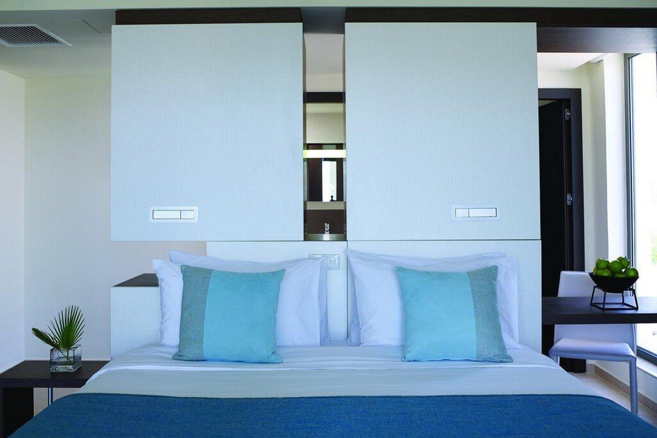 Atlantica Plimmiri Hotel Ngoại thất bức ảnh