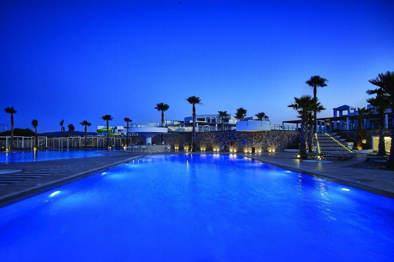 Atlantica Plimmiri Hotel Ngoại thất bức ảnh