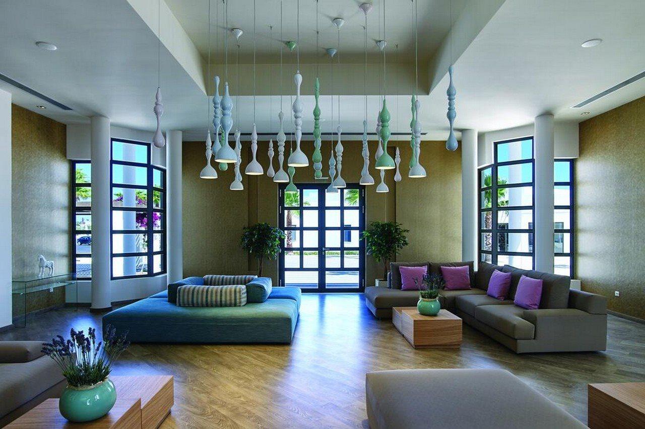 Atlantica Plimmiri Hotel Ngoại thất bức ảnh