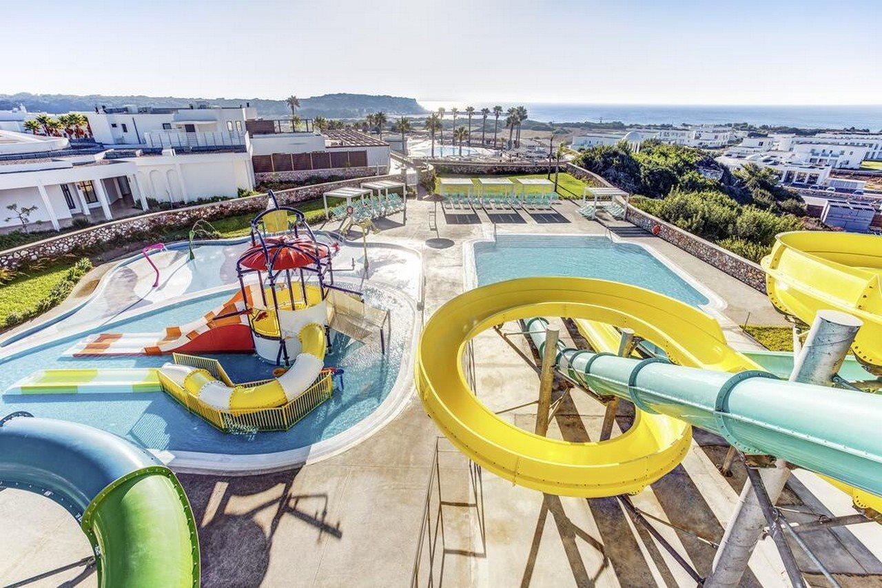 Atlantica Plimmiri Hotel Ngoại thất bức ảnh