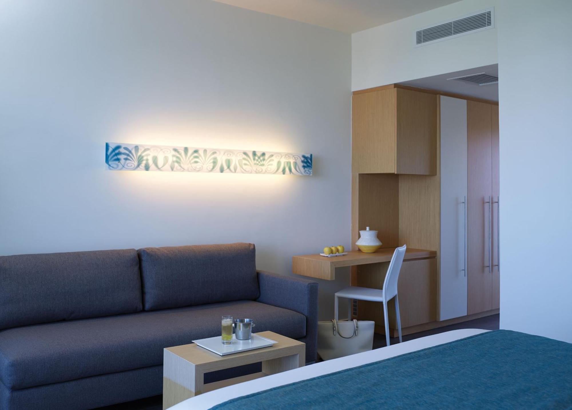 Atlantica Plimmiri Hotel Ngoại thất bức ảnh