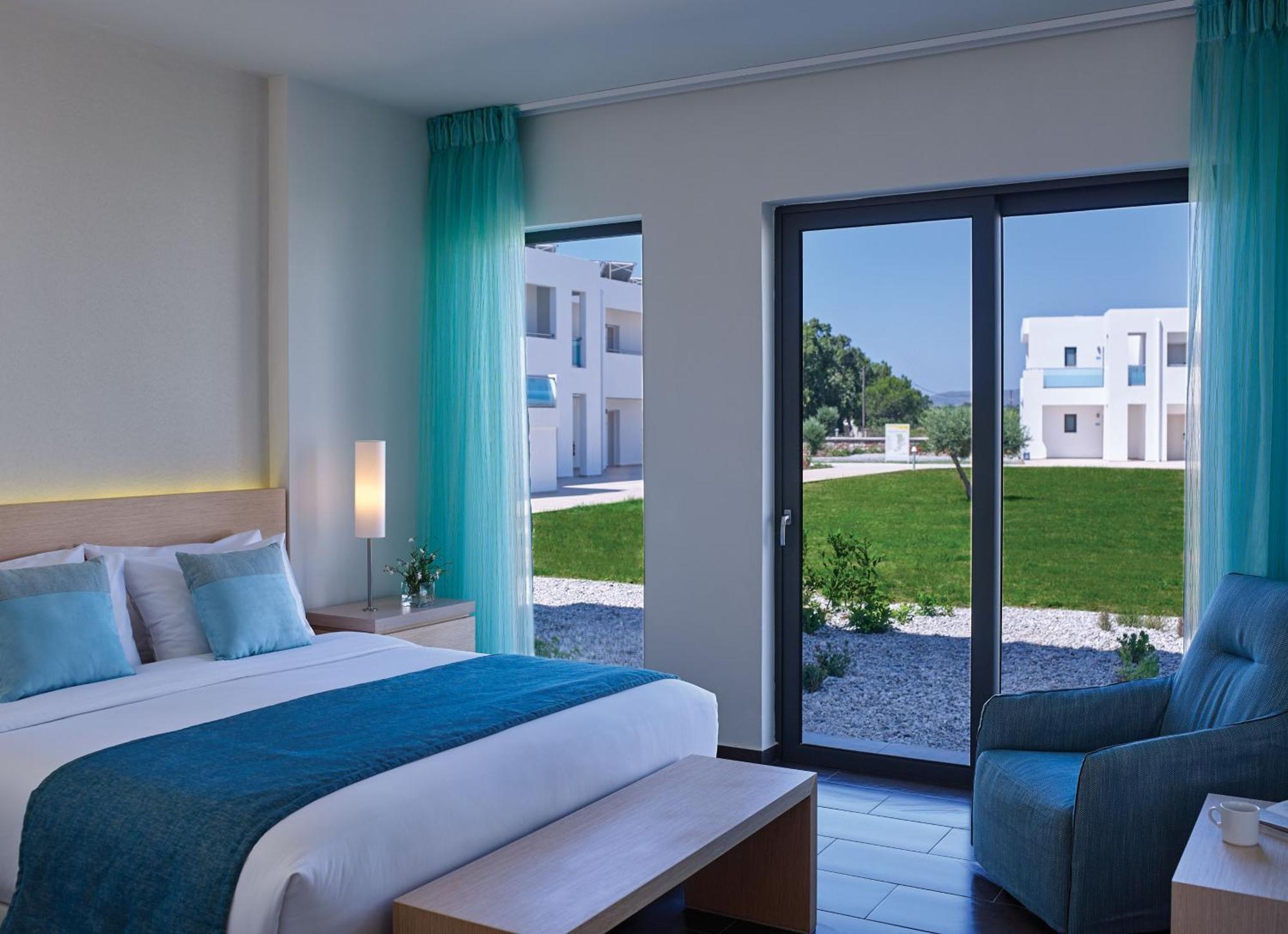 Atlantica Plimmiri Hotel Ngoại thất bức ảnh