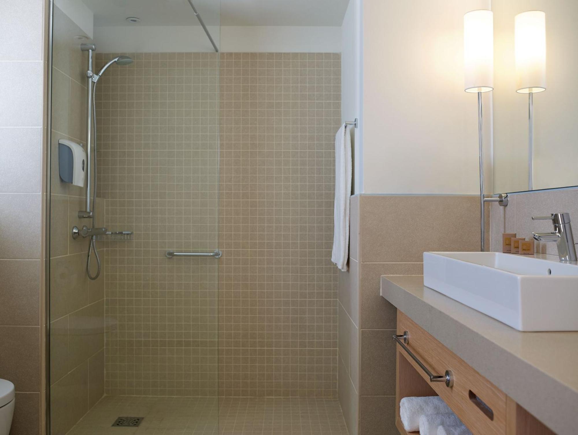 Atlantica Plimmiri Hotel Ngoại thất bức ảnh