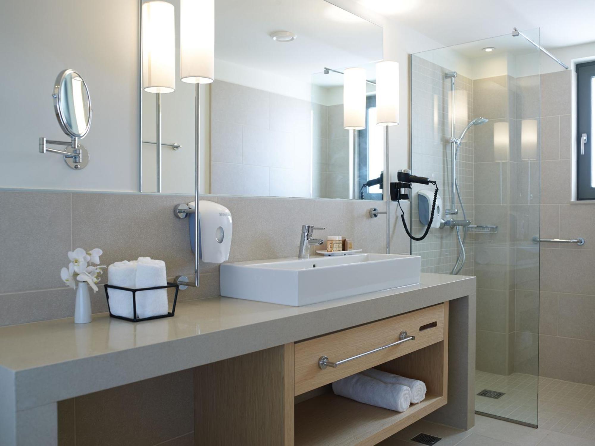 Atlantica Plimmiri Hotel Ngoại thất bức ảnh
